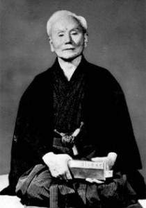 Funakoshi-Gichin