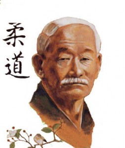 Jigoro_Kano